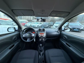 Nissan Micra 1.2i GAZOV-INJEKCION, снимка 16