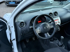 Nissan Micra 1.2i GAZOV-INJEKCION, снимка 12