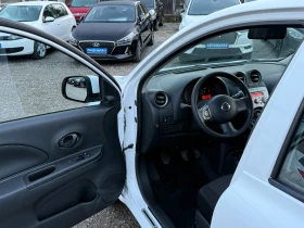 Nissan Micra 1.2i GAZOV-INJEKCION, снимка 11