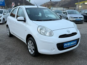 Nissan Micra 1.2i GAZOV-INJEKCION, снимка 8