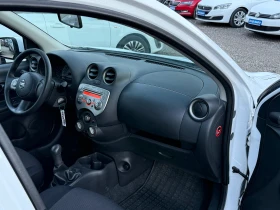 Nissan Micra 1.2i GAZOV-INJEKCION, снимка 14