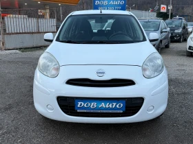 Nissan Micra 1.2i GAZOV-INJEKCION, снимка 2