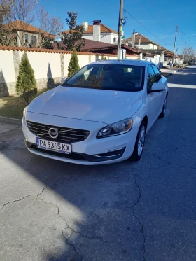 Volvo S60 T 5, снимка 1