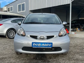 Toyota Aygo 1.0i - 68.-99000km! | Mobile.bg    8