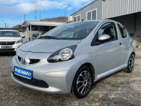     Toyota Aygo 1.0i - 68.-99000km!