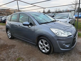 Citroen C3 1.6 HDI 90p.s.EXCLUSIVE, ВСИЧКО ПЛАТЕНО, РЕГИСТРИР, снимка 2