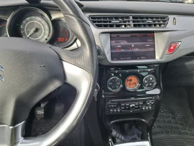 Citroen C3 1.6 HDI 90p.s.EXCLUSIVE, ВСИЧКО ПЛАТЕНО, РЕГИСТРИР, снимка 16