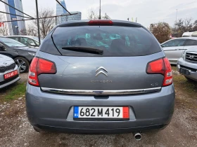 Citroen C3 1.6 HDI 90p.s.EXCLUSIVE, NAVI, PANORAMA , PARK , снимка 5