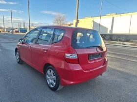 Honda Jazz 1, 2 82к.с. ТОП, серв.кн. + зимни г.с дж., снимка 7