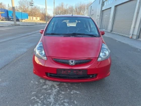 Honda Jazz 1, 2 82к.с. ТОП, серв.кн. + зимни г.с дж., снимка 2