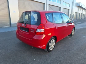 Honda Jazz 1, 2 82к.с. ТОП, серв.кн. + зимни г.с дж., снимка 5