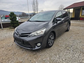 Toyota Verso 2.0D-4D 6+ 1МЕСТА ! ! КАМЕРА ! ! КЛИМАТРОНИК, снимка 1