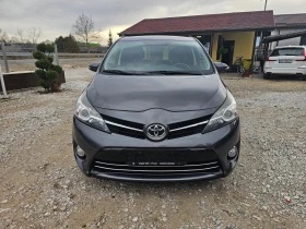 Toyota Verso 2.0D-4D 6+ 1МЕСТА ! ! КАМЕРА ! ! КЛИМАТРОНИК, снимка 8