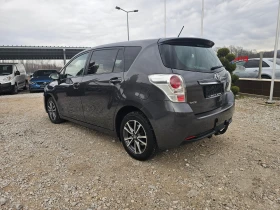 Toyota Verso 2.0D-4D 6+ 1МЕСТА ! ! КАМЕРА ! ! КЛИМАТРОНИК, снимка 3