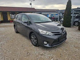 Toyota Verso 2.0D-4D 6+ 1МЕСТА ! ! КАМЕРА ! ! КЛИМАТРОНИК, снимка 7