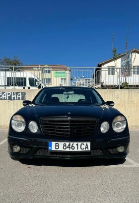     Mercedes-Benz E 240