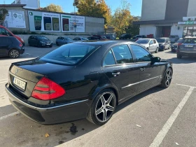     Mercedes-Benz E 240