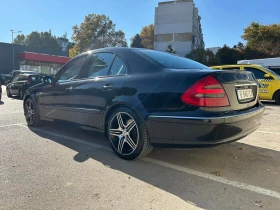     Mercedes-Benz E 240