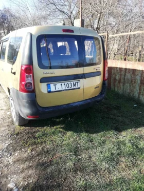 Dacia Logan 1.4 , снимка 2