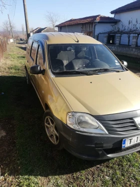 Dacia Logan 1.4 , снимка 3