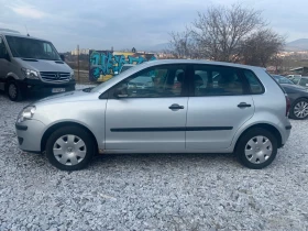 VW Polo 1.4 TDI 70 kc Germania, снимка 6