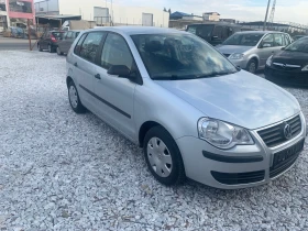 VW Polo 1.4 TDI 70 kc Germania, снимка 3