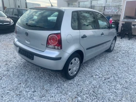 VW Polo 1.4 TDI 70 kc Germania, снимка 4