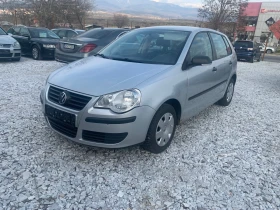 VW Polo 1.4 TDI 70 kc Germania, снимка 2