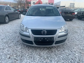 VW Polo 1.4 TDI 70 kc Germania, снимка 1