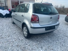 VW Polo 1.4 TDI 70 kc Germania, снимка 5