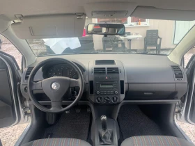 VW Polo 1.4 TDI 70 kc Germania, снимка 12