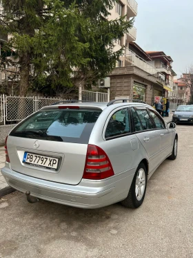 Mercedes-Benz C 200 C200, CDI, 116 . | Mobile.bg    4