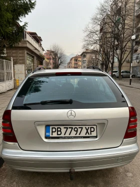 Mercedes-Benz C 200 C200, CDI, 116 . | Mobile.bg    5