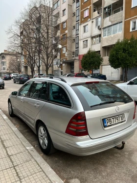 Mercedes-Benz C 200 C200, CDI, 116 . | Mobile.bg    3