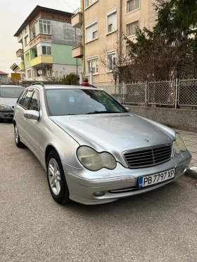     Mercedes-Benz C 200 C200, CDI, 116 .