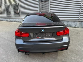 BMW 330 d M-Packet, снимка 5