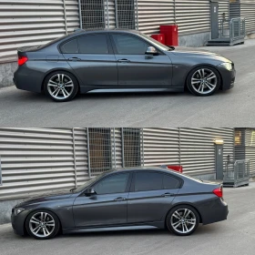 BMW 330 d M-Packet, снимка 7