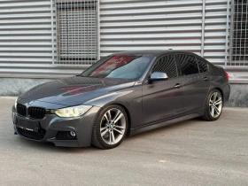 BMW 330 d M-Packet, снимка 2