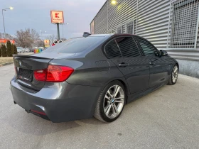 BMW 330 d M-Packet, снимка 4