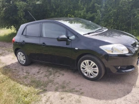 Toyota Auris, снимка 2