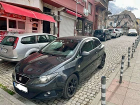 Seat Ibiza, снимка 6