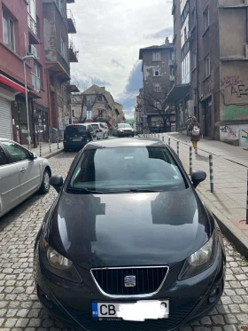 Seat Ibiza, снимка 5