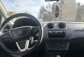 Seat Ibiza, снимка 4