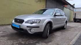 Subaru Outback, снимка 2