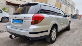 Subaru Outback, снимка 5