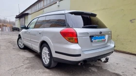 Subaru Outback, снимка 6