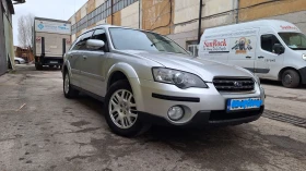 Subaru Outback, снимка 4