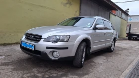 Subaru Outback, снимка 3