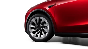 Tesla Model Y 2025 Long Range All Wheel Drive , снимка 5