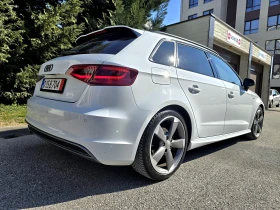 Audi A3 2.0TDI-184-s- line Quattro, снимка 5